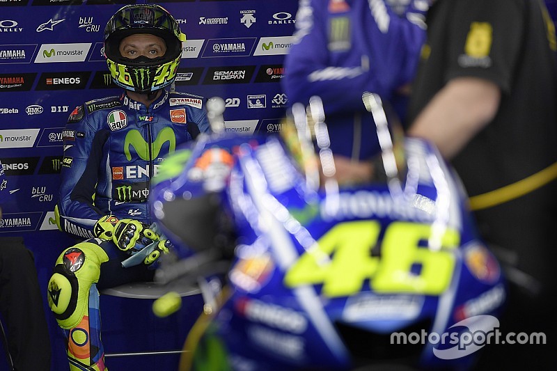 Rossi: