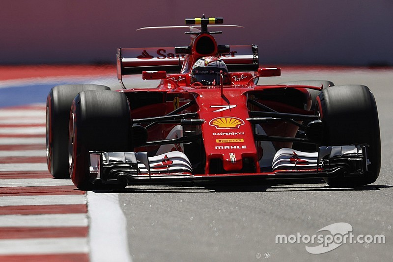 Déjà un troisième turbo pour Vettel et Räikkönen