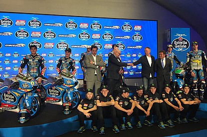 Marc VDS презентовала раскраску 2016 года