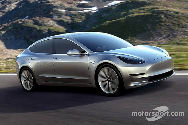 Musk bevestigt plannen voor Gigafactory op Europese bodem