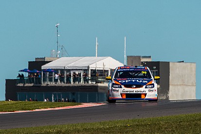 Aussie talent search secures Holden Supercar for 2019