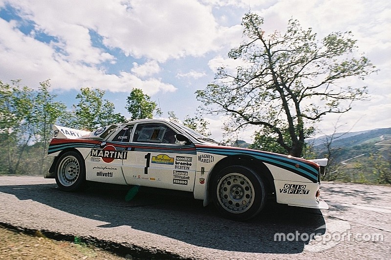 Tanti campioni WRC di ieri e di oggi al Rallylegend 2018