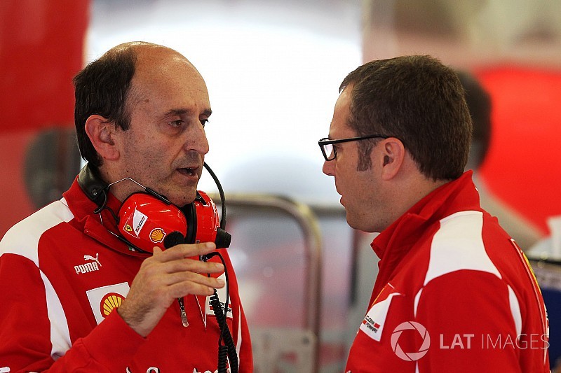 Voormalig Ferrari-kopstuk werkt voor Aston Martin