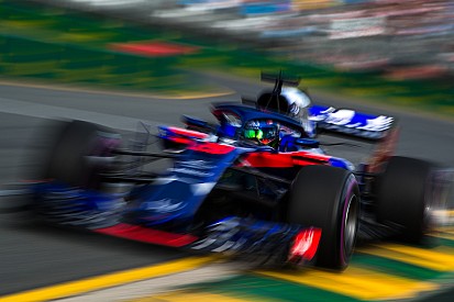 У мотора Honda нашли еще одно слабое место. Ему мешают кочки