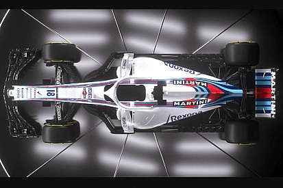 F1 2018: Haas, Williams…