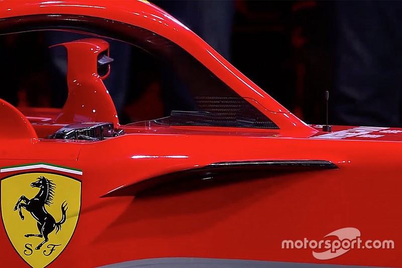 Ferrari вперше випробувала новий болід Ф1 на трасі