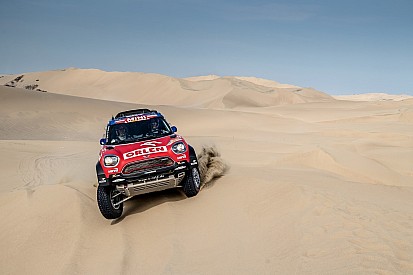 Oficial: el Dakar 2019 se celebrará en Perú tras las dudas de las últimas semanas