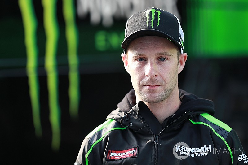Jonathan Rea kritisiert Änderungen: