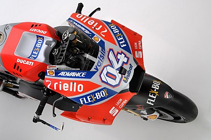 Ducati: Test in Sepang ein Nachteil?