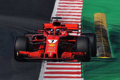 Ferrari: la SF71H manca di bilanciamento aerodinamico per vincere?