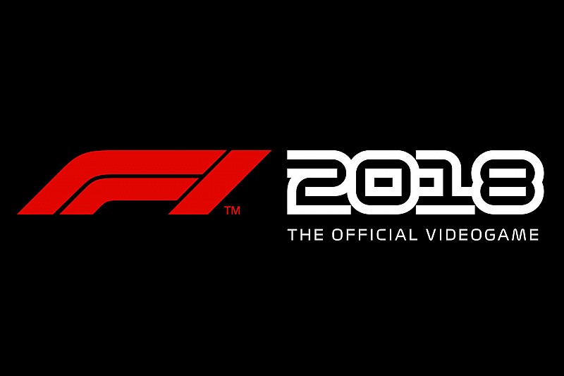 F1 2018 game release date revealed