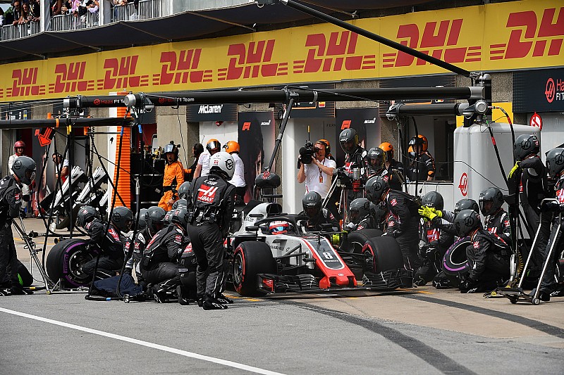 Teams vor Mammutaufgabe: Der Triple-Header in der Formel 1