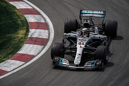 Hamilton no sabe si el GP de Francia será divertido para los fans