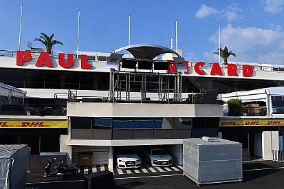 The deal behind the return of the French GP