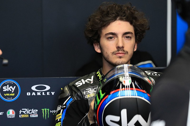 Bagnaia: