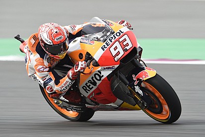 Privattest: Marquez und Pedrosa arbeiten in Jerez
