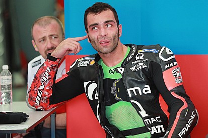 Ducati: Petrucci seria “esperto” em buscar outra fabricante