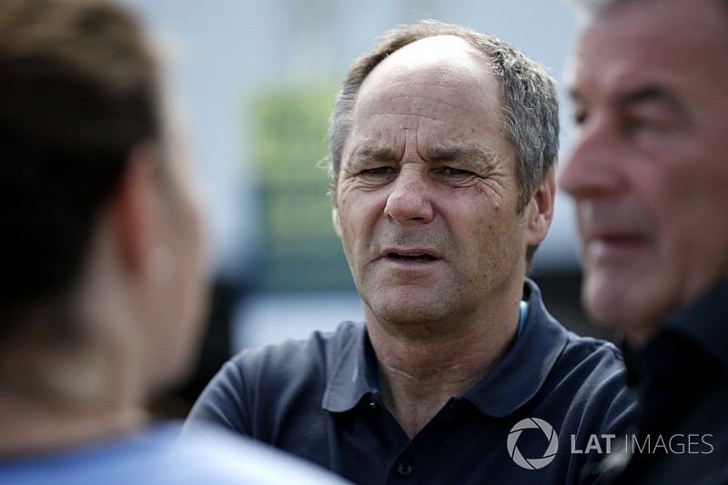 Berger, desconcertado por la dificultad para atraer fabricantes al DTM