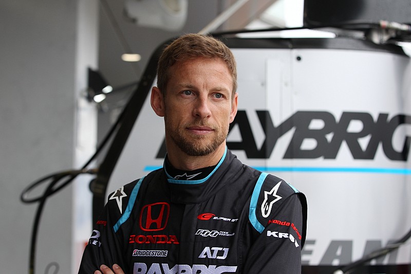 Button, DTM'de yarışabilir!
