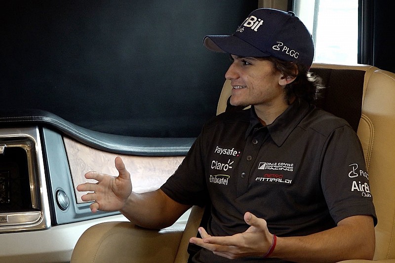 Chefe da Haas espera volta de Pietro para retomar conversas
