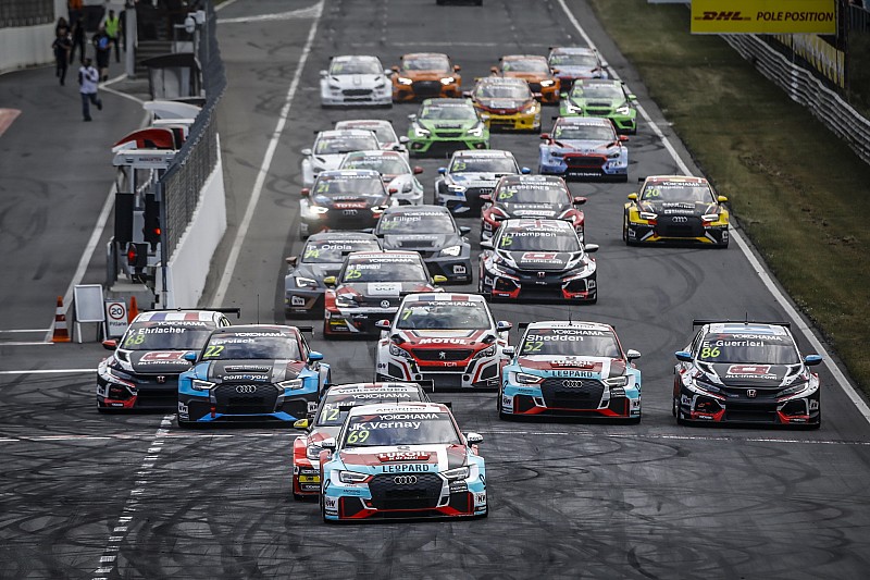 Ufficiale: si corre allo Slovakia Ring a metà luglio, niente Argentina
