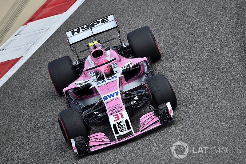 Ocon :