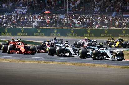 Leckék Silverstone-ból: A Mercedesnél tényleg nagy lehet a baj...