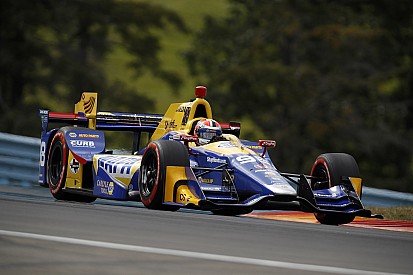 Watkins Glen IndyCar: Top 10 quotes after race