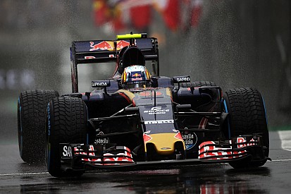 Sainz: "Ha sido una de las carreras más difíciles de mi vida"