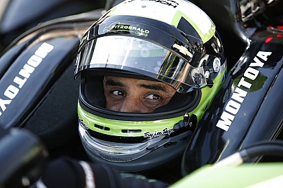 Montoya no espera problemas al cambiar a prototipos