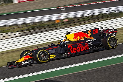 Ricciardo asegura que Red Bull lleva el coche de 2018 "más avanzado"
