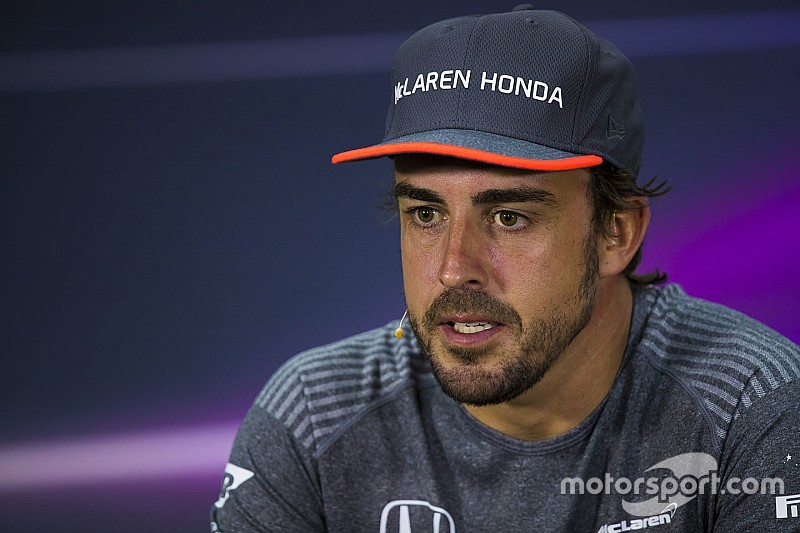 【F1】アロンソの決断にライバルも衝撃。マッサ「絶対彼のレース見る」