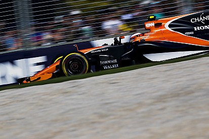 Kolom Vandoorne: Pekan penuh tantangan di Melbourne