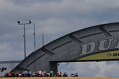 Horarios para el GP de Francia