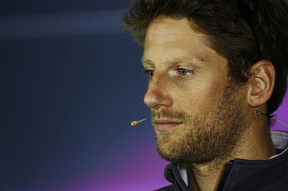 Grosjean remplace Button comme directeur du GPDA