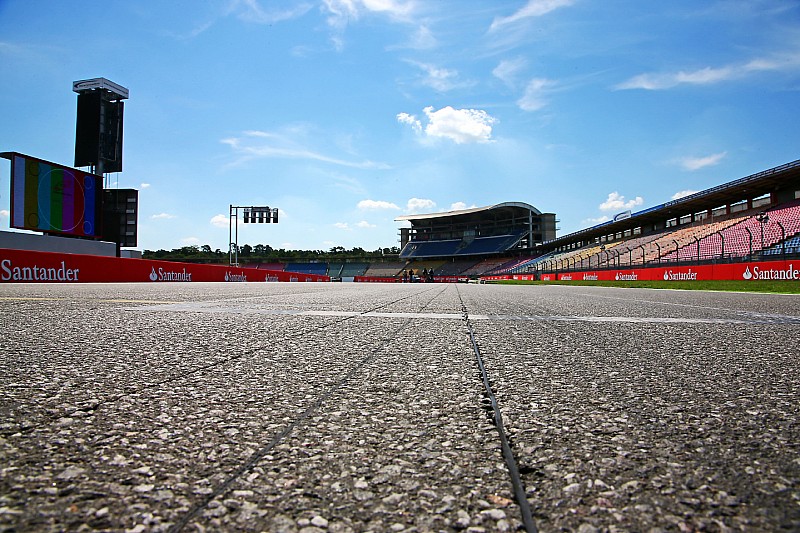 Formel 1 Hockenheim 2018: Fan-Guide für den Deutschland-GP