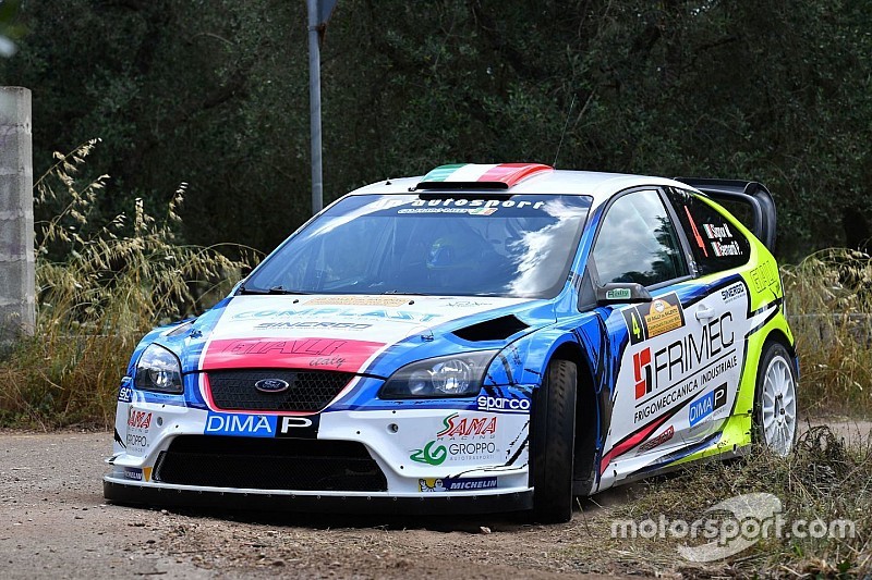 Marco Signor e Patrick Bernardi vincono il 49° Rally del Salento