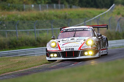 Nach 10 Jahren: Das war's für den Wochenspiegel-Porsche