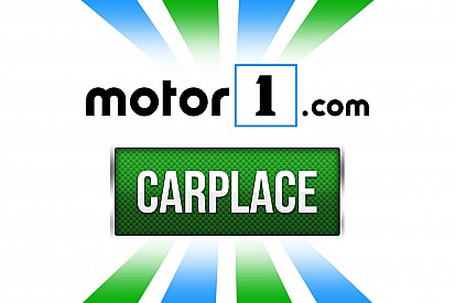 Motor1.com купує бразильський Carplace.com.br