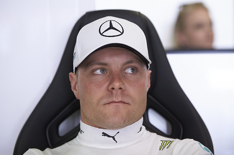 Боттас захотів отримати дворічний контракт із Mercedes