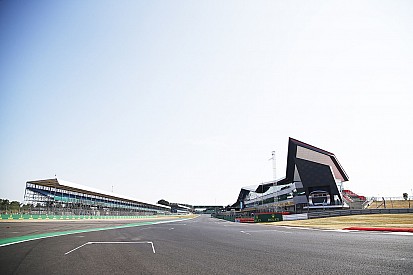Brawn quiere "encontrar soluciones" para mantener a Silverstone en la F1