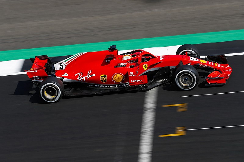 Vettel: