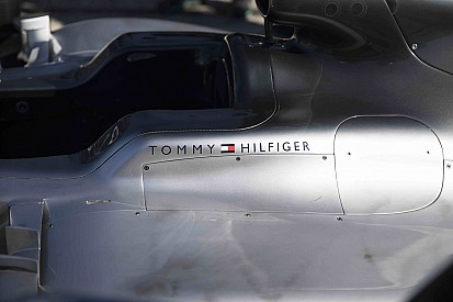 Mercedes tiene nuevo "modista"