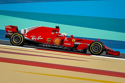 Revealed: What F1's 2018 grid looks like without the halo