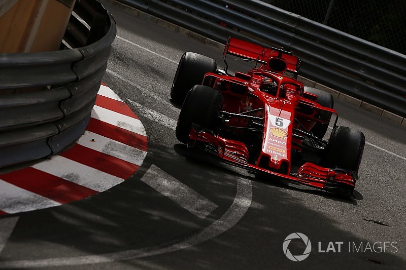 Formula 1 2018: ecco gli orari TV di Sky e TV8 del GP del Canada