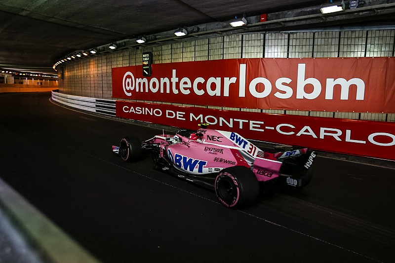 Mallya távozott a Force India ügyvezetői székéből