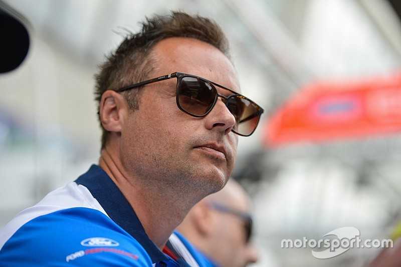 Priaulx: Formula E’nin başarısı, eSpor'u küçümsemememiz gerektiğini gösteriyor