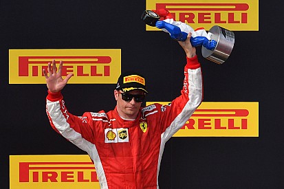 McLaren, Alonso bırakırsa yerine Raikkonen'i almak istiyor!