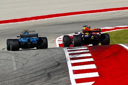 Horner: F1 precisa de nova abordagem sobre limites de pista