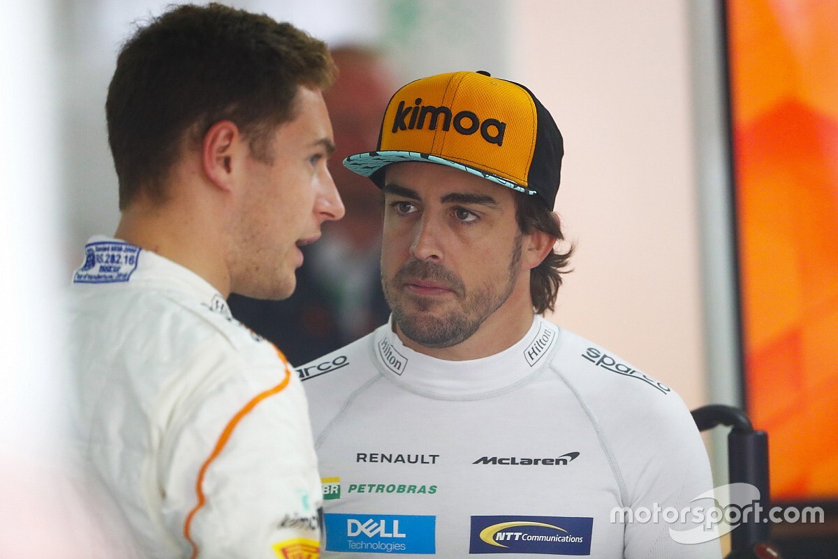Alonso wird kleinlaut: Platz elf ist